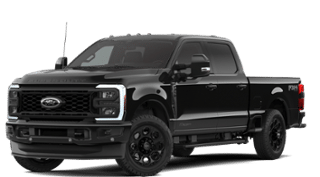 2026 Ford Super Duty® External Image 2